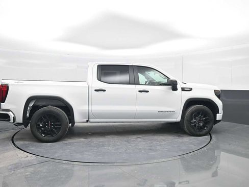 New 2026 GMC Sierra 1500 Pro w/ Graphite Edition image 9