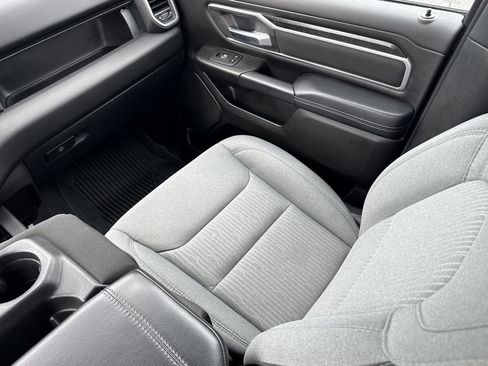 Used 2023 RAM 1500 Big Horn w/ Trailer Tow Group image 24