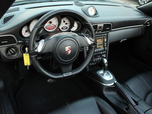 Used 2012 Porsche 911 Carrera S image 8