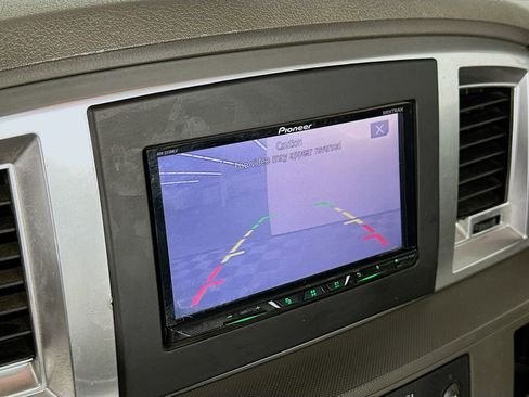 Used 2007 Dodge Ram 2500 Truck SLT w/ Trailer Tow Group image 14