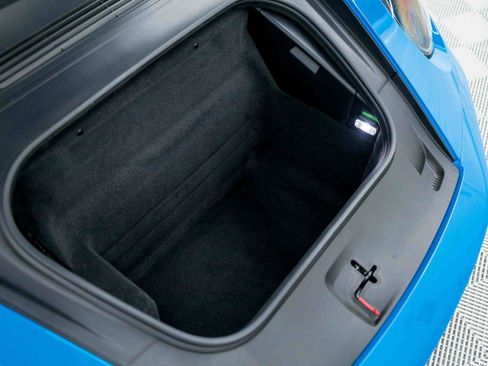 Used 2022 Porsche 911 Turbo S AWD/4WD image 86