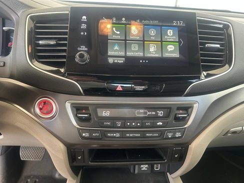 Used 2021 Honda Pilot EX-L image 22