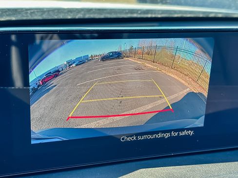 New 2026 MAZDA CX-30 AWD 2.5 S image 18