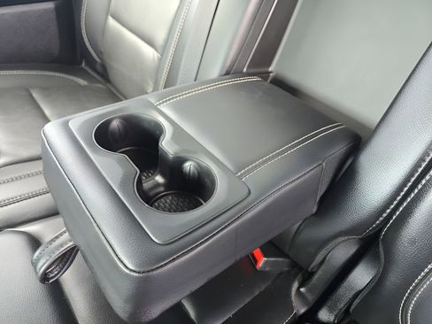Used 2019 RAM 1500 Sport w/ Alpine Leather & Sound Group AWD/4WD image 30