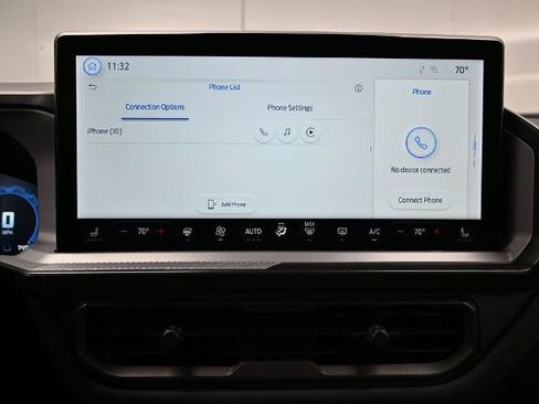 Certified 2025 Ford Bronco Sport Badlands AWD/4WD image 34