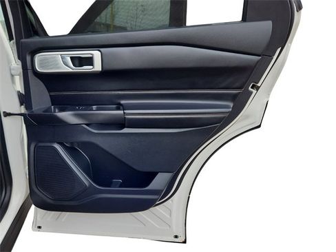 Used 2020 Ford Explorer ST w/ ST Street Pack image 36