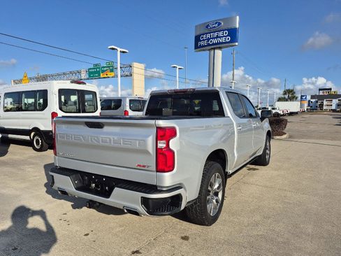 Used 2019 Chevrolet Silverado 1500 RST image 20