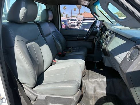 Used 2015 Ford F350 XL w/ Power Equipment Group RWD image 19