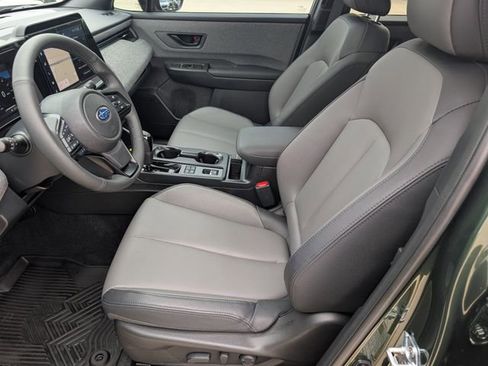 Used 2026 Subaru Outback Premium image 8