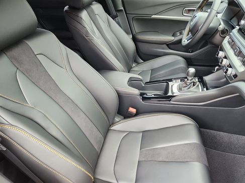 New 2026 Acura Integra A-Spec FWD image 13