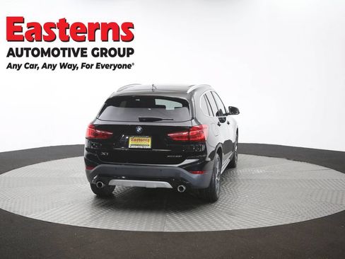 Used 2022 BMW X1 xDrive28i w/ Convenience Package AWD/4WD image 41