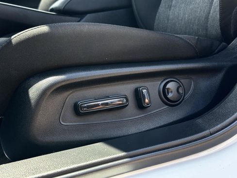 Certified 2024 Honda Accord Sport image 11