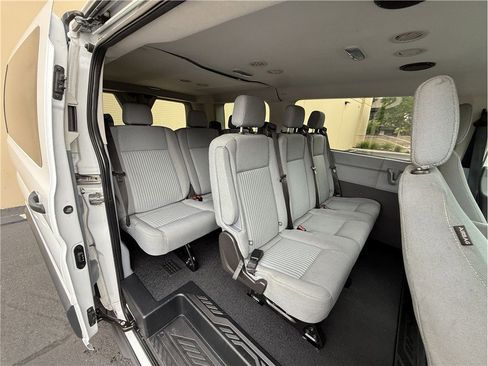 Used 2016 Ford Transit 150 XLT RWD image 13