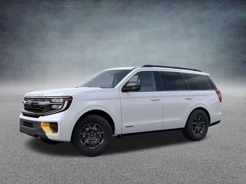 New 2027 Ford Expedition Tremor w/ Driver's Package AWD/4WD image 3