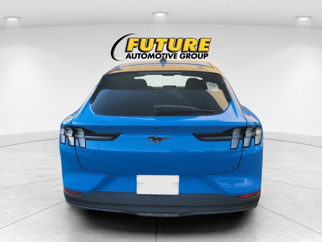 Used 2023 Ford Mustang Mach-E Select w/ Comfort Package Lite RWD image 4