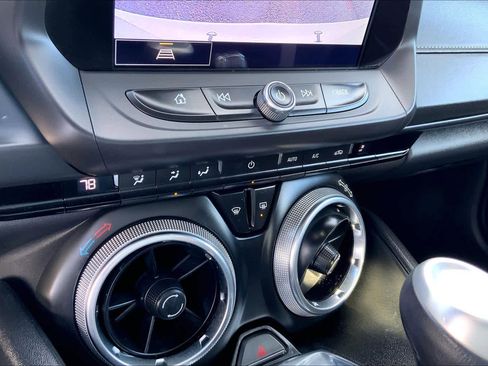 Used 2023 Chevrolet Camaro LT w/ RS Package image 28