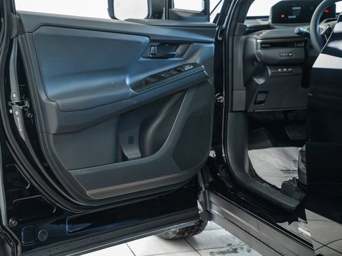 New 2026 Toyota bZ image 37