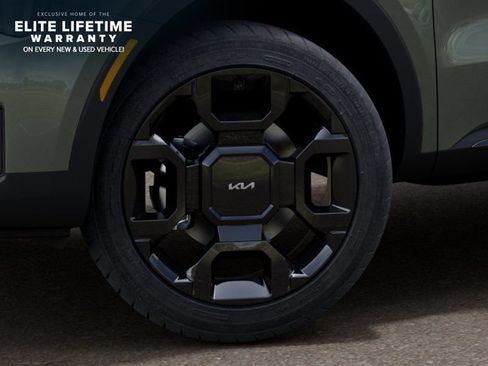 New 2026 Kia Sorento SX Prestige AWD/4WD image 10
