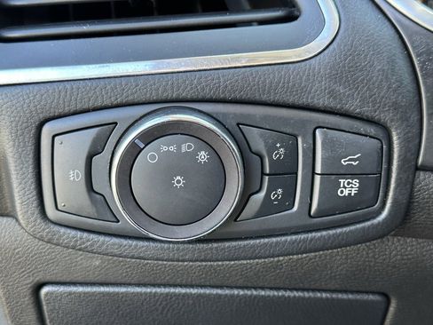 Used 2019 Ford Edge Titanium w/ Equipment Group 301A image 32