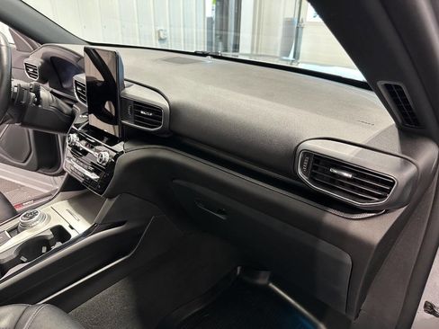 Used 2023 Ford Explorer ST w/ Equipment Group 401A image 21