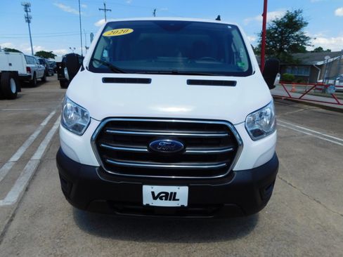 Used 2020 Ford Transit 150 Low Roof w/ Load Area Protection Package image 5