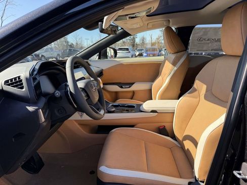 New 2026 Lexus RZ 450e Premium image 13