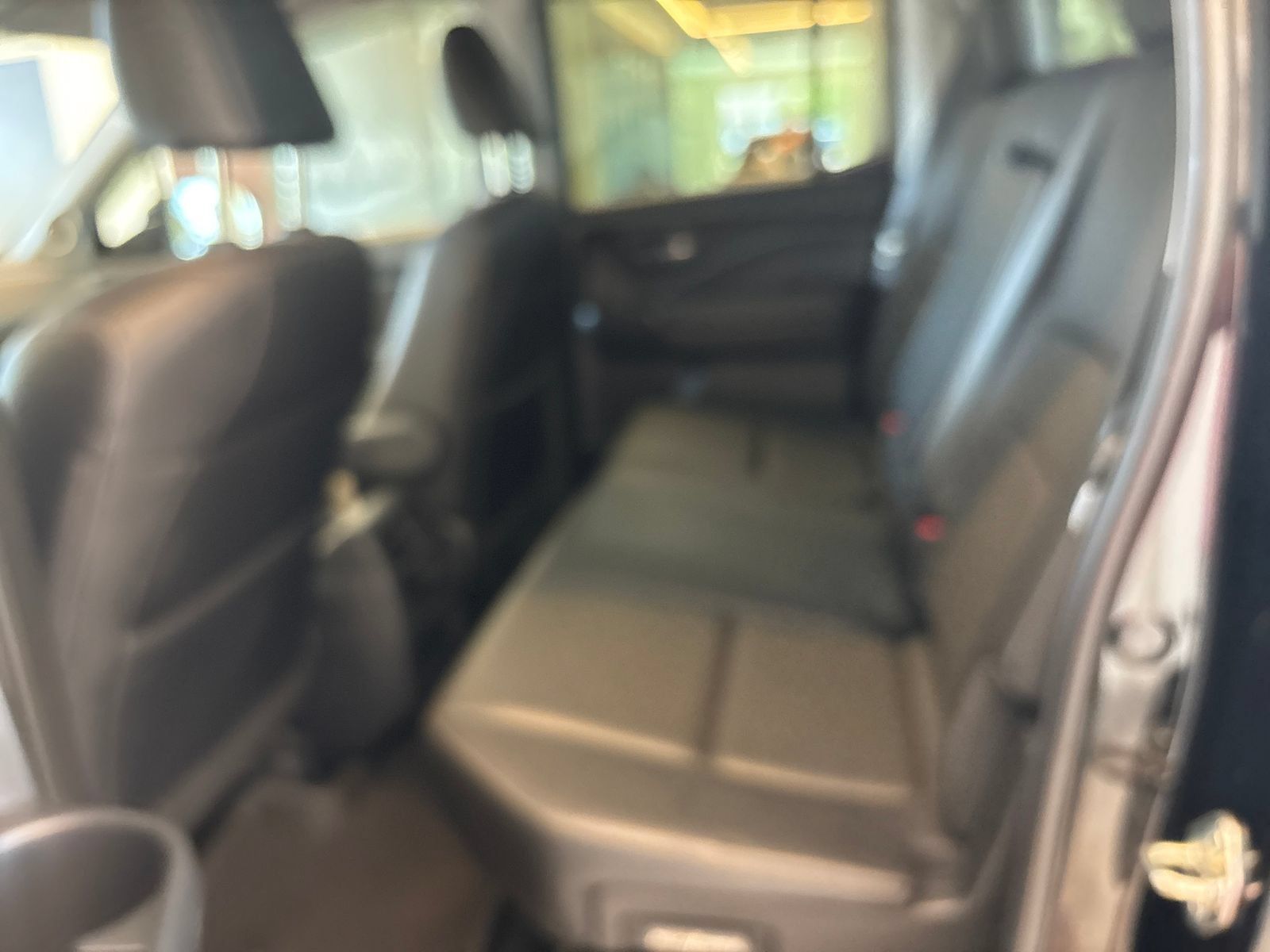 Used 2018 Honda Ridgeline RTL-E image 11