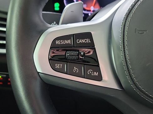 Certified 2023 BMW X5 xDrive40i w/ M Sport Package image 13