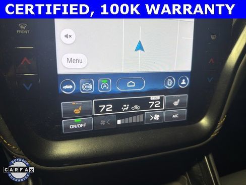 Used 2024 Subaru Outback Wilderness image 17