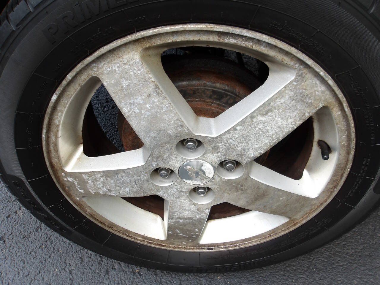 Used 2006 Chevrolet Cobalt LT w/ Preferred Equipment Group FWD image 23