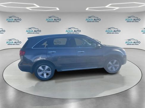 Used 2011 Acura MDX w/ Technology Package image 4