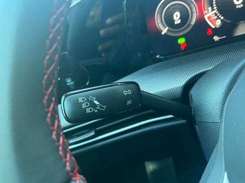 New 2026 Volkswagen GTI Autobahn image 22