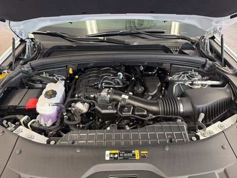 New 2025 Jeep Grand Cherokee Laredo X image 32