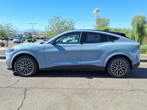 New 2026 Ford Mustang Mach-E Premium AWD/4WD image 2