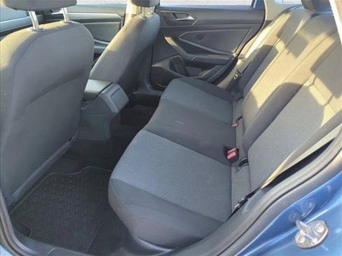Used 2020 Volkswagen Jetta S w/ Driver Assistance Package FWD image 8