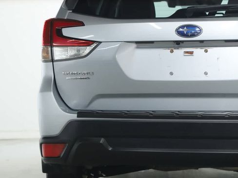 Certified 2021 Subaru Forester Premium image 46