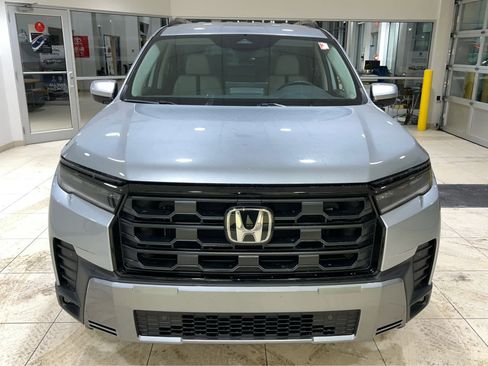 New 2026 Honda Pilot EX-L image 3