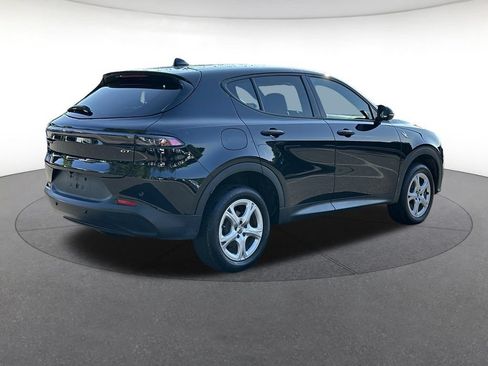 Used 2024 Dodge Hornet GT AWD/4WD image 6