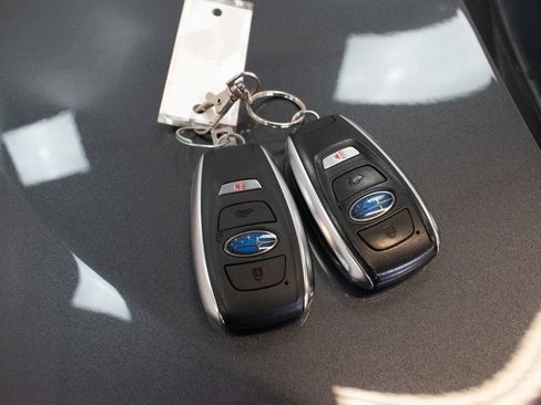 Used 2023 Subaru WRX Premium image 25