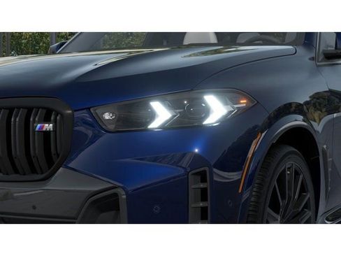 New 2026 BMW X5 M60i AWD/4WD image 6