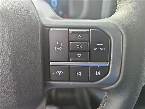 New 2026 Ford F150 XLT w/ XLT Black Appearance Package image 18