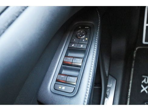 Used 2024 Lexus RX 500h F Sport image 22