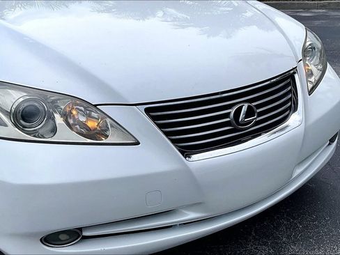 Used 2007 Lexus ES 350 FWD image 35