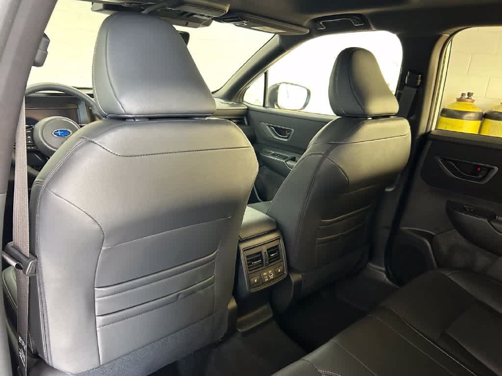 New 2026 Subaru Outback Limited XT AWD/4WD image 12