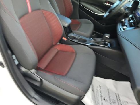 Used 2024 Toyota Corolla SE image 34