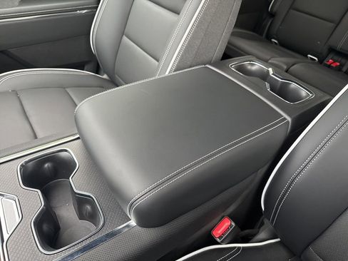New 2026 GMC Sierra EV Elevation AWD/4WD image 34