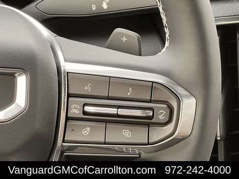 New 2026 GMC Acadia Denali Ultimate w/ LPO, Floor Liner Package image 11