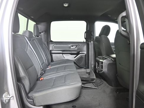 Used 2021 RAM 1500 Big Horn image 16