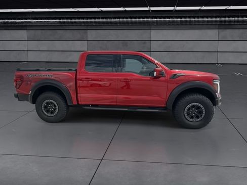 Used 2024 Ford F150 Raptor AWD/4WD image 9