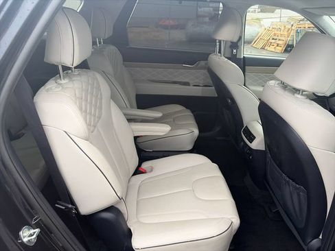 Used 2022 Hyundai Palisade Calligraphy FWD image 30